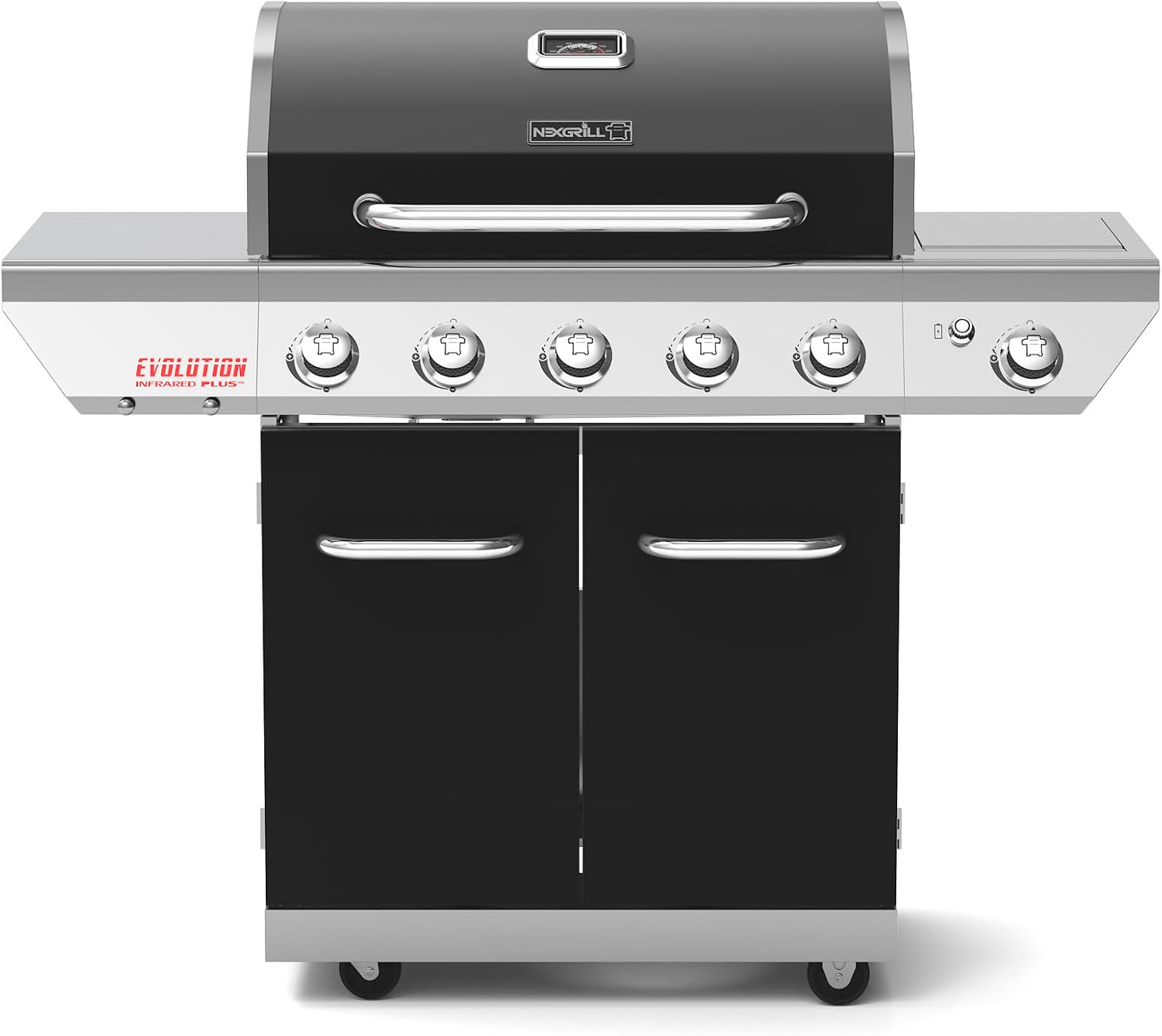 Nexgrill Evolution 5-Burner