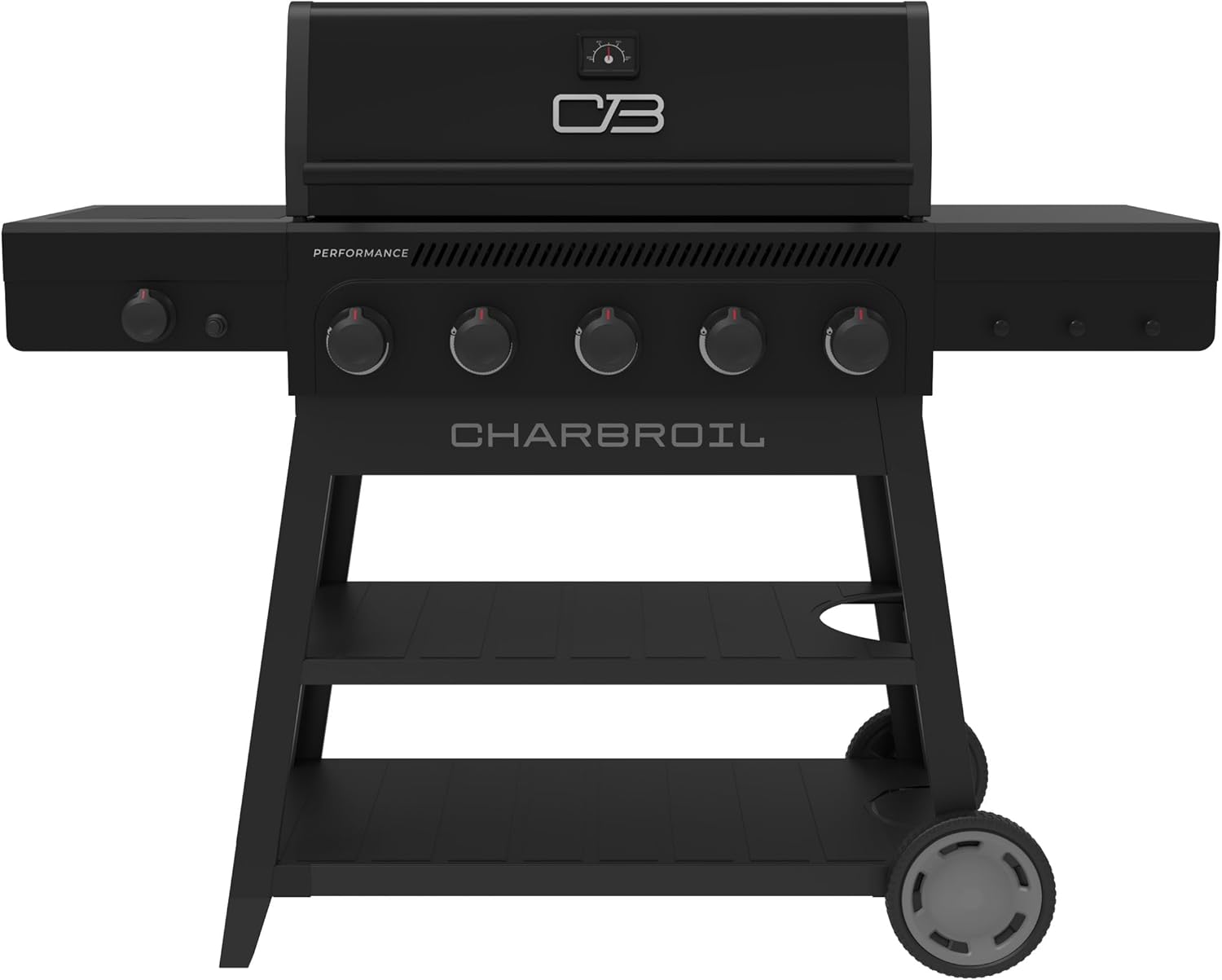 Char-Broil Performance 5-Burner