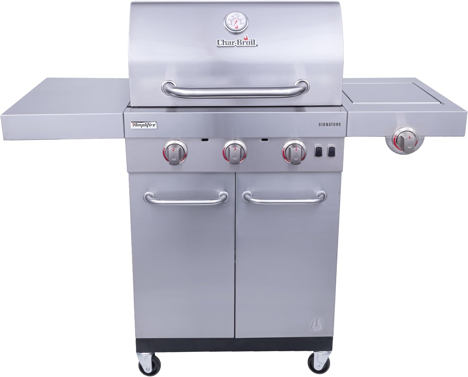 Char-Broil Signature TRU-Infrared 3-Burner