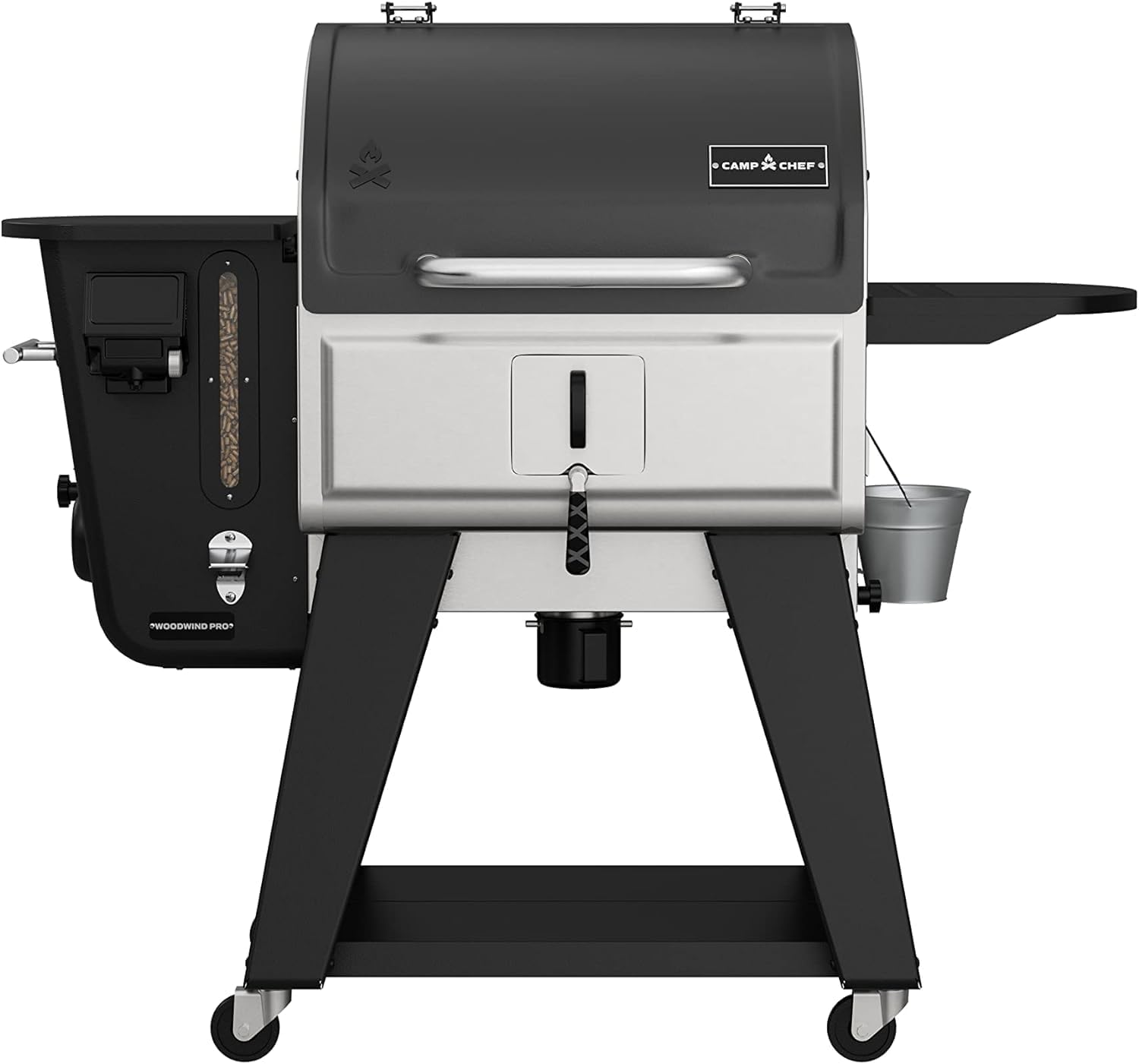 Camp Chef Woodwind Pro 24