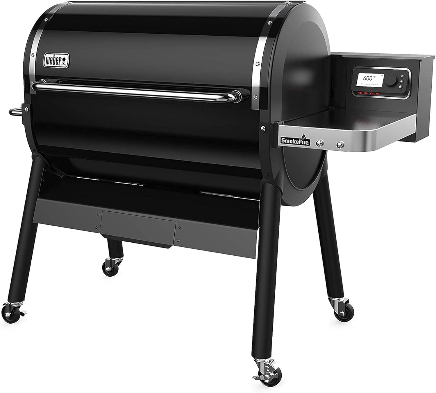 Weber SmokeFire EX6