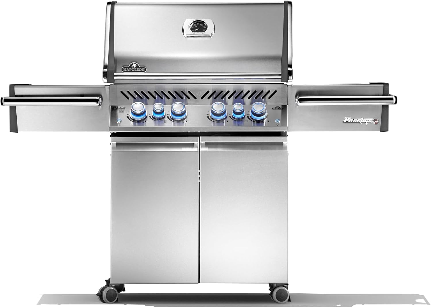 Napoleon Prestige PRO 500
