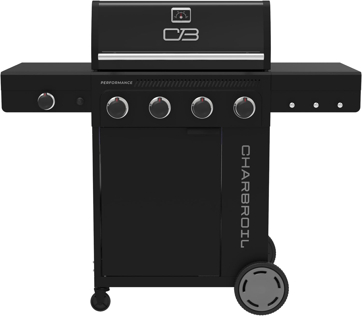 Char-Broil Performance 4-Burner