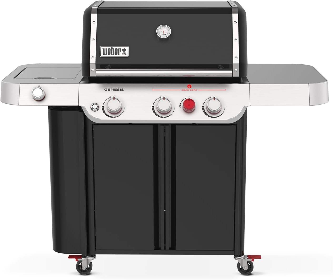 Weber Genesis E-335
