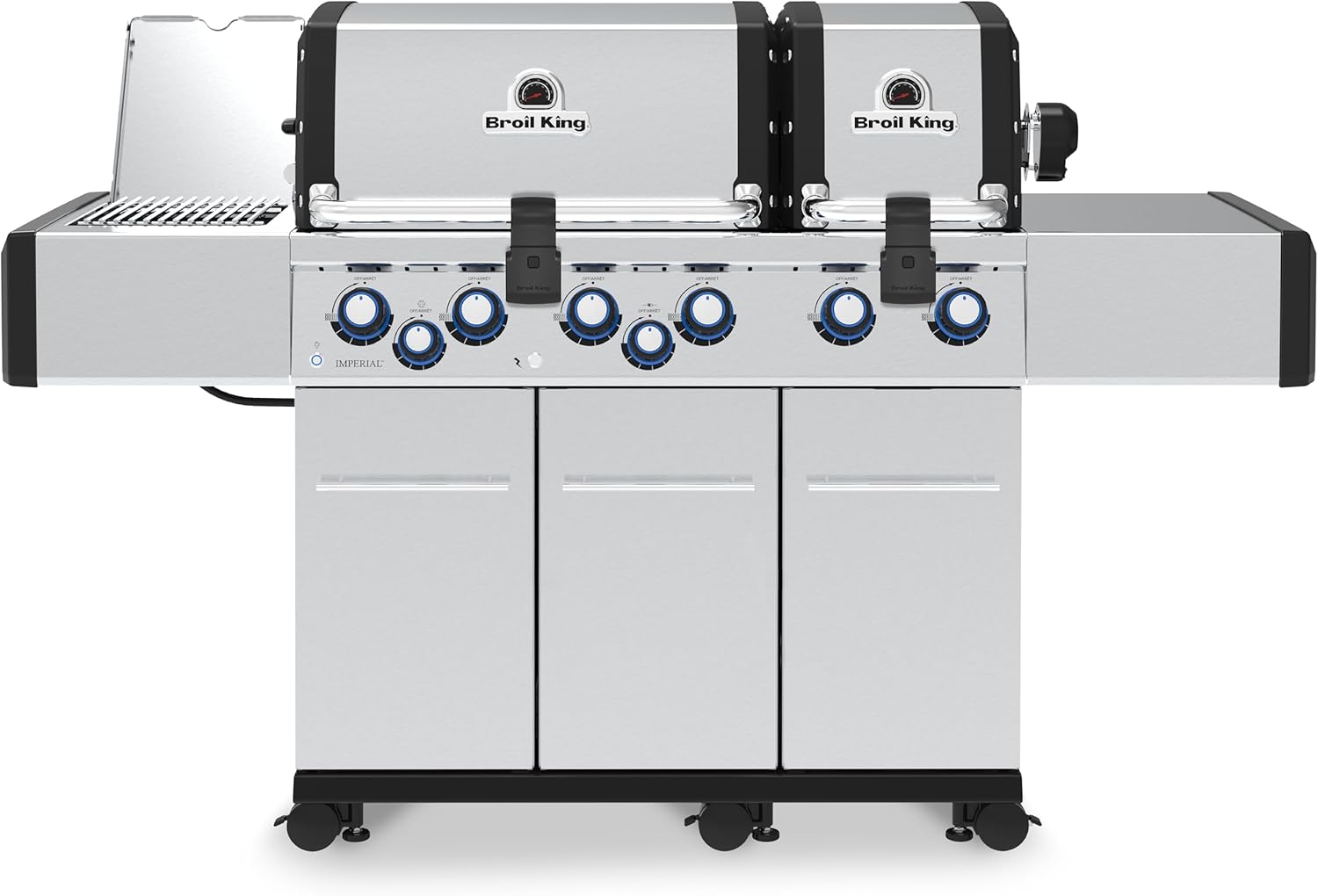 Broil King Regal S690 Pro