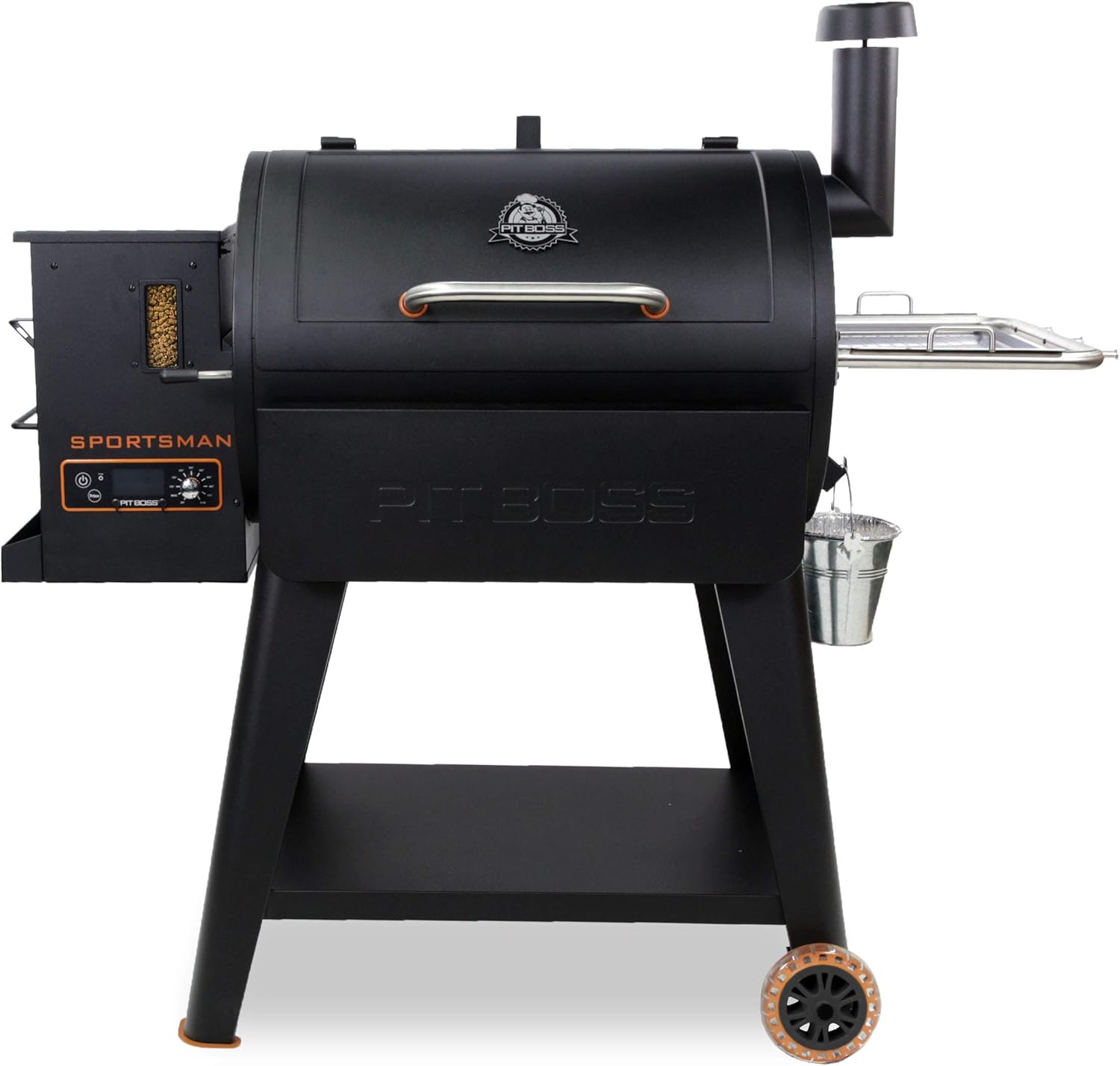 Pit Boss Sportsman 820