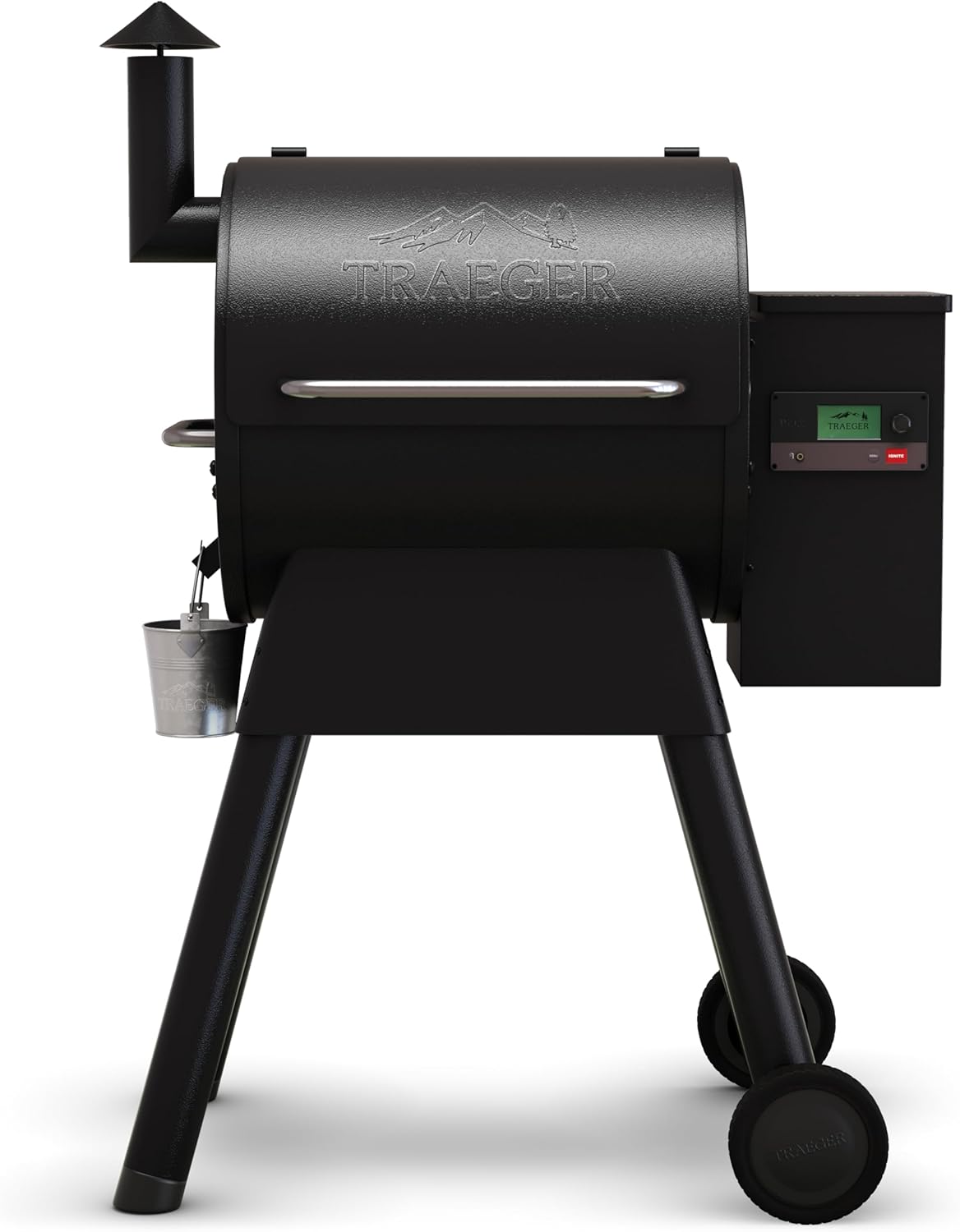Traeger Pro 575