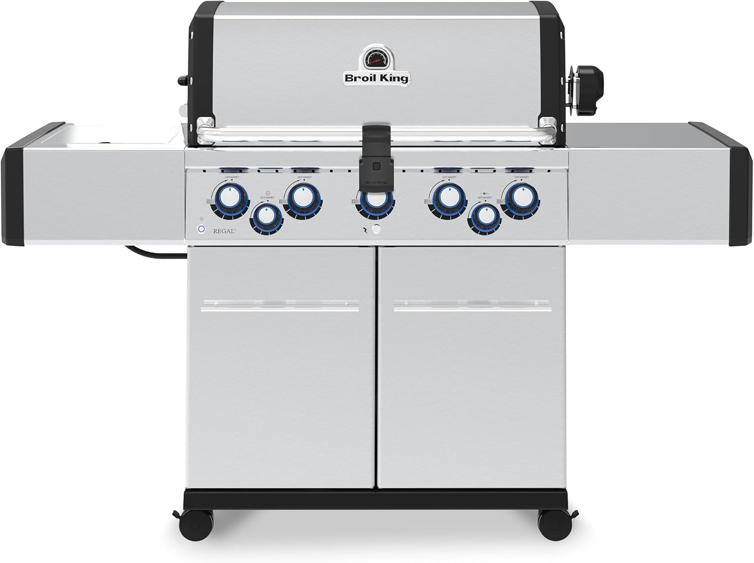 Broil King Regal S590 Pro