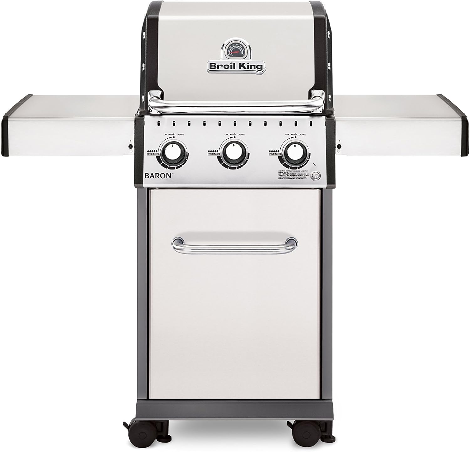 Broil King Baron 320