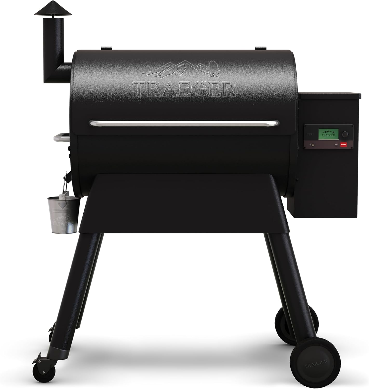 Traeger Pro 780