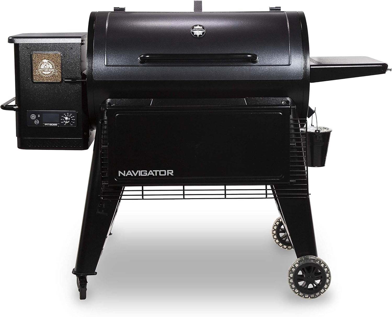 Pit Boss Pro Series 1150