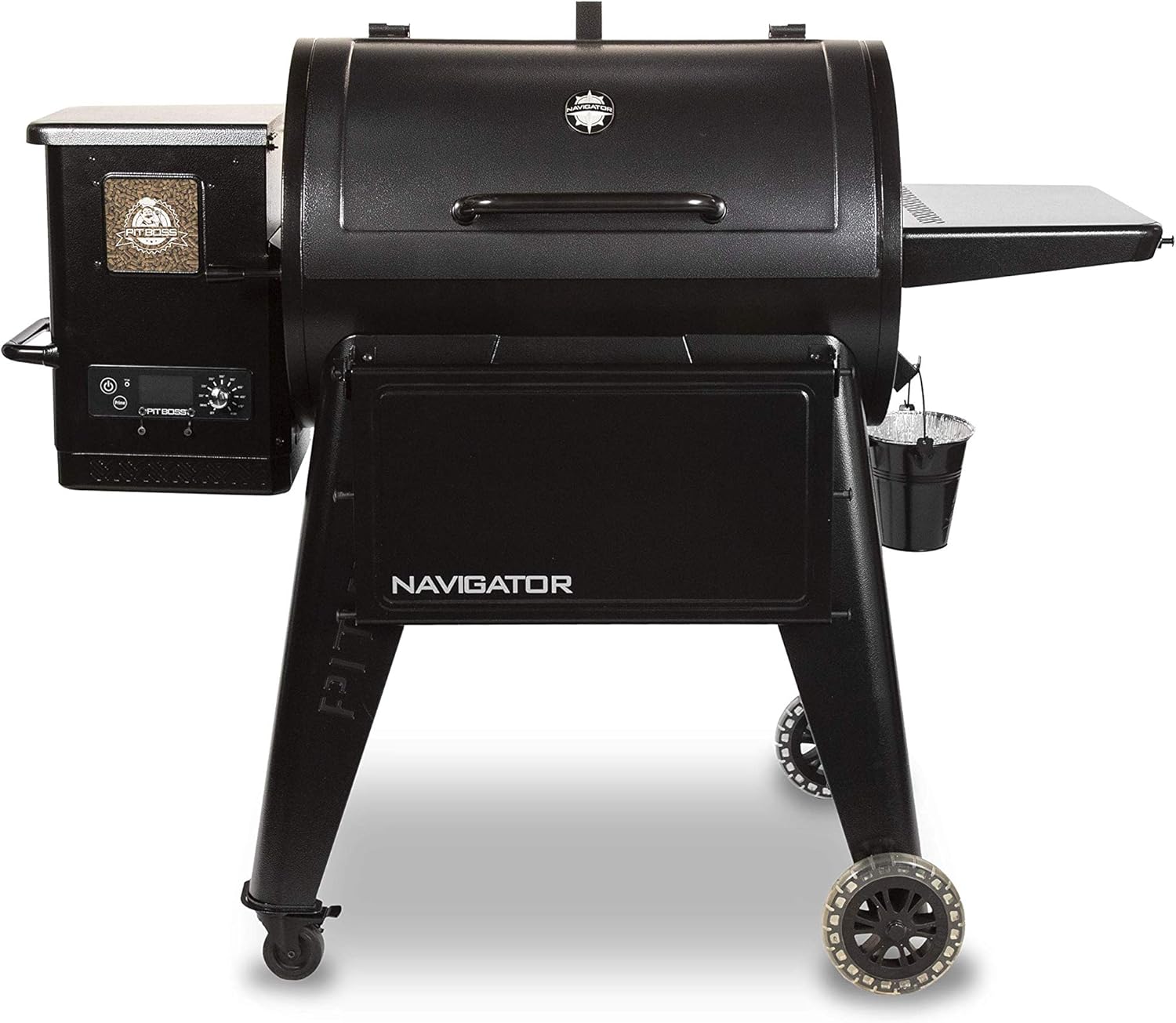 Pit Boss Pro Series 850