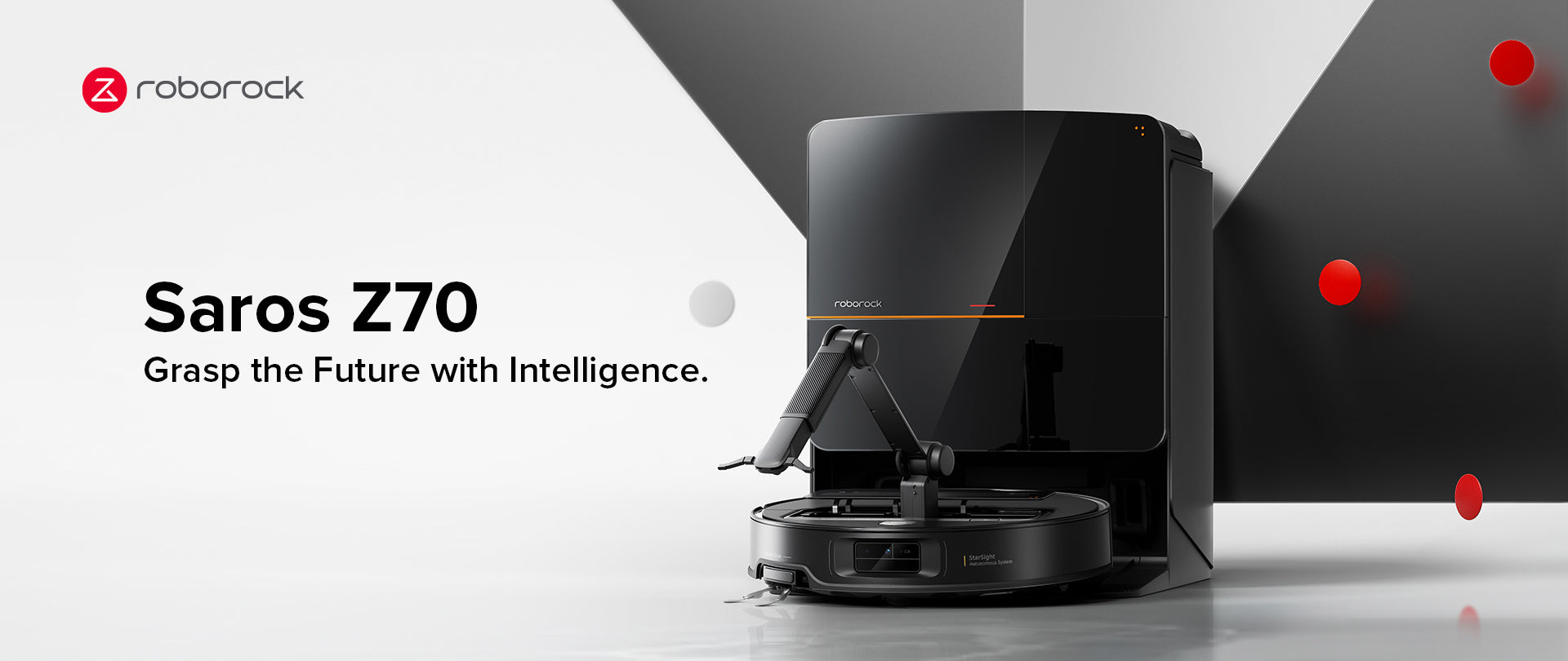 Roborock Saros Z70