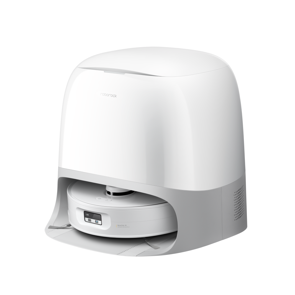 Roborock Qrevo Curv 2 Flow