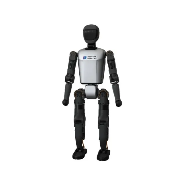 Booster T1