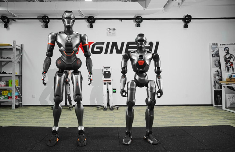 EngineAI PM01