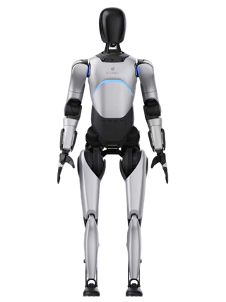 AgiBot A2