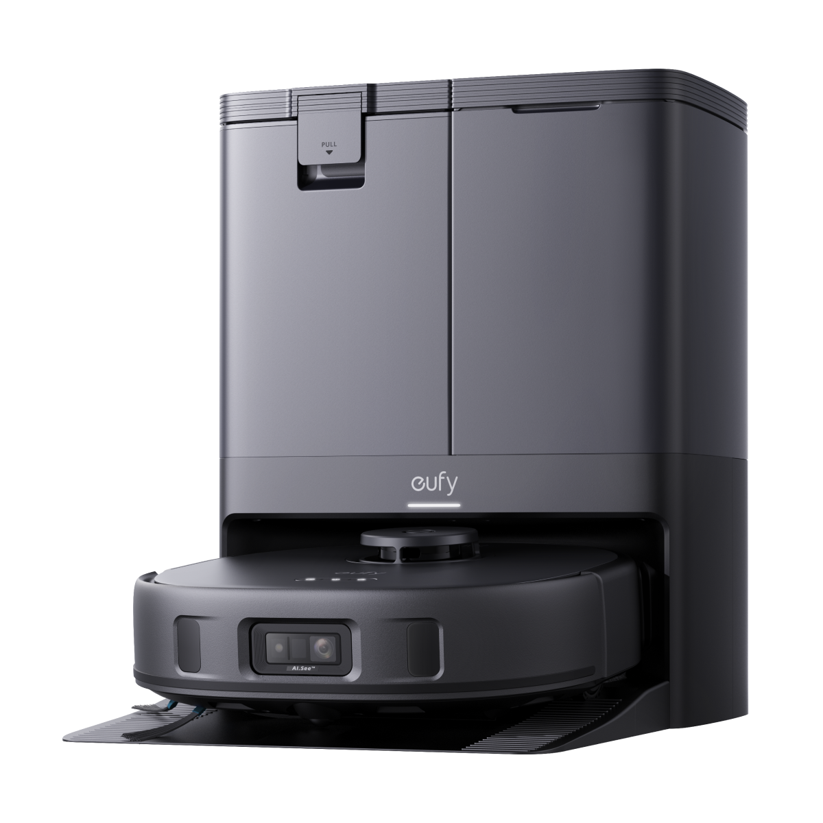 Eufy RoboVac X10 Pro Omni