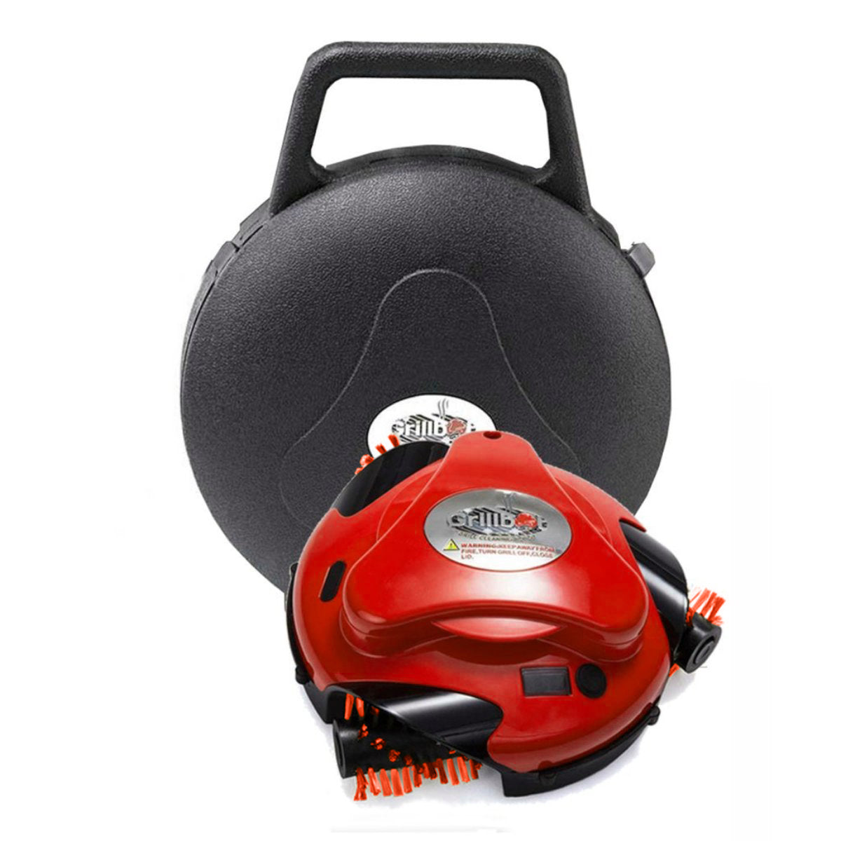 Grillbot Automatic Grill Cleaner