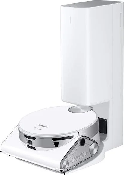 Samsung Jetbot AI