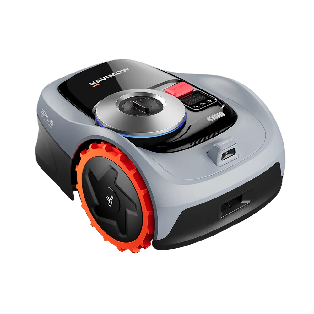 Segway Navimow i105N