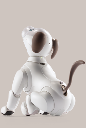 Sony Aibo