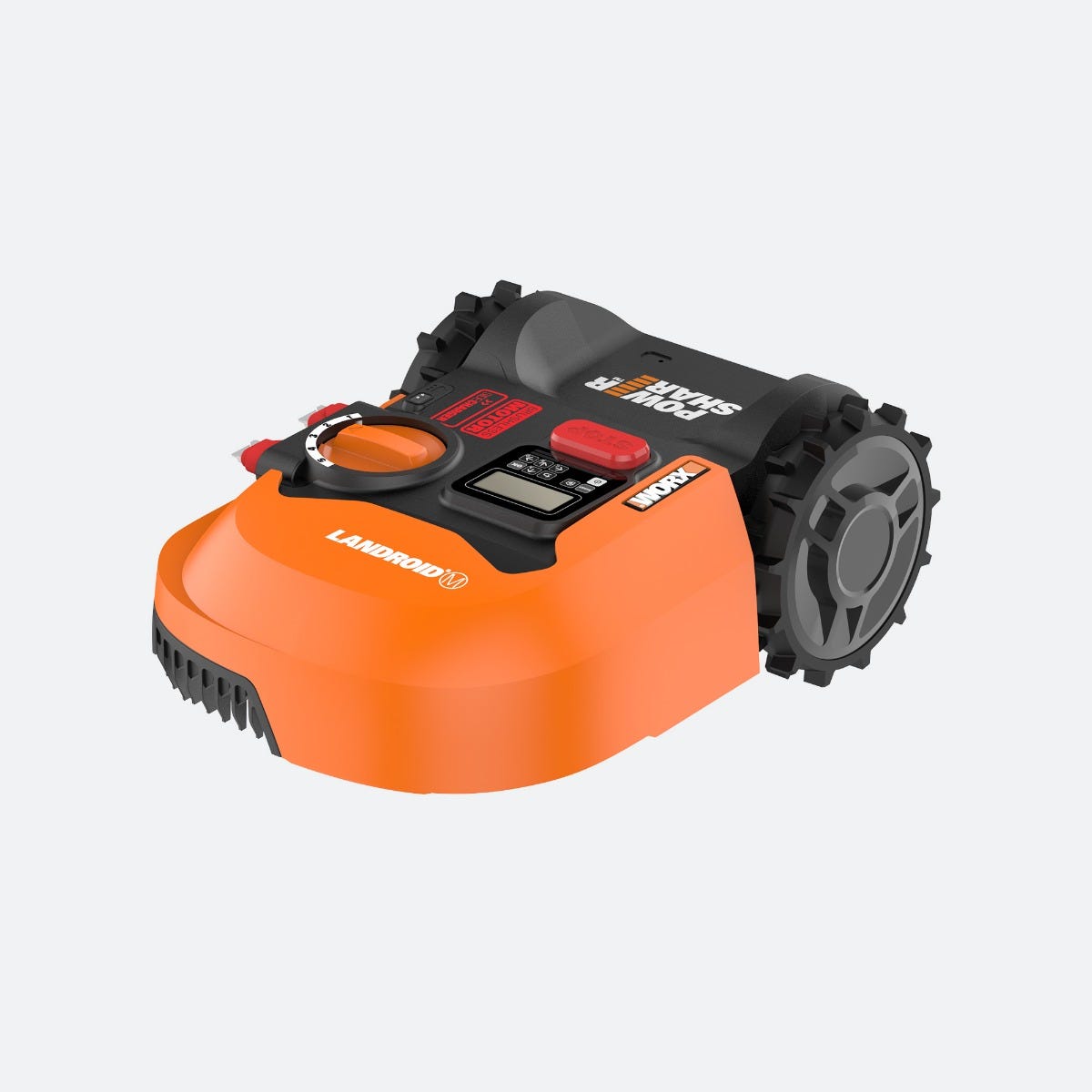 Worx Landroid M 20V