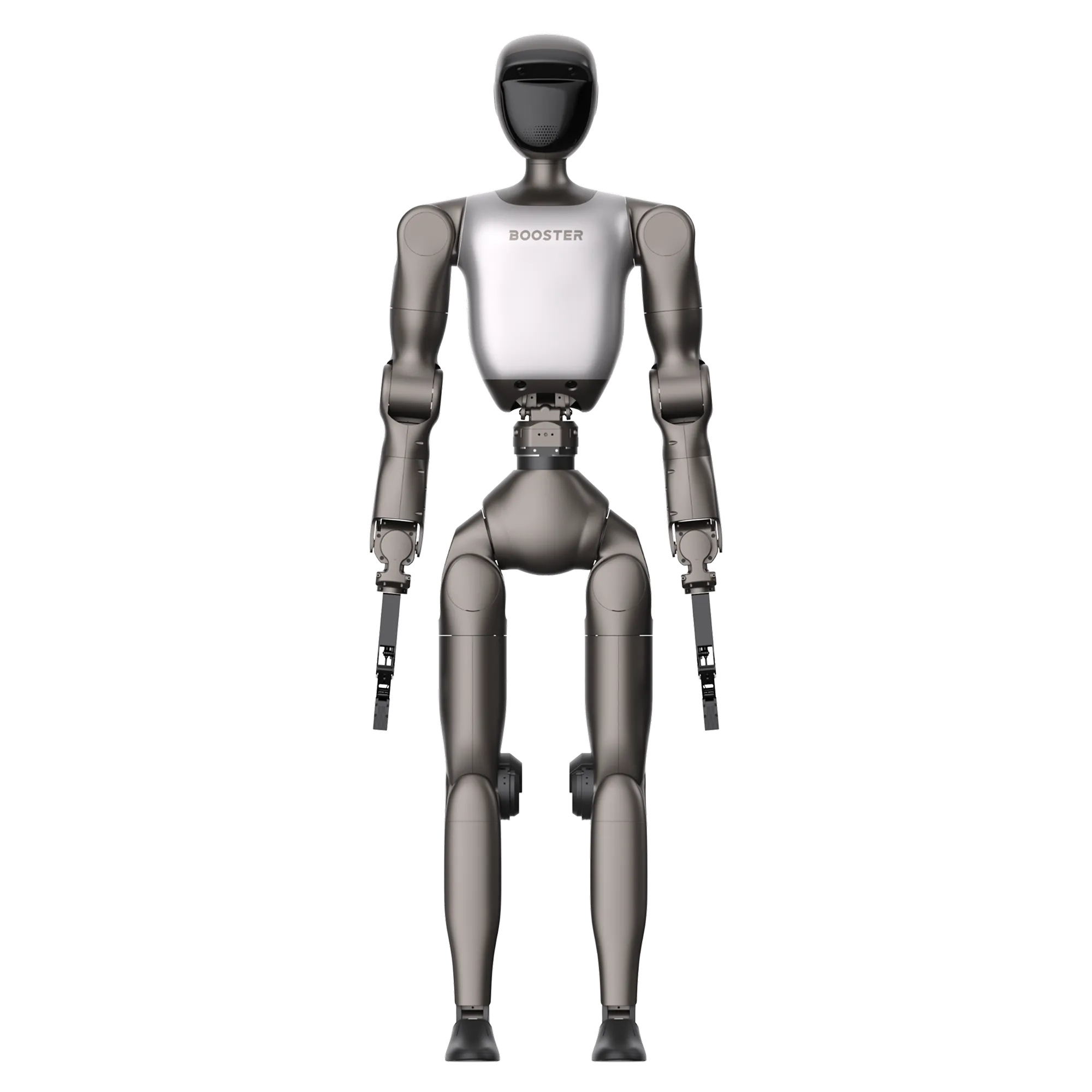 Booster T2