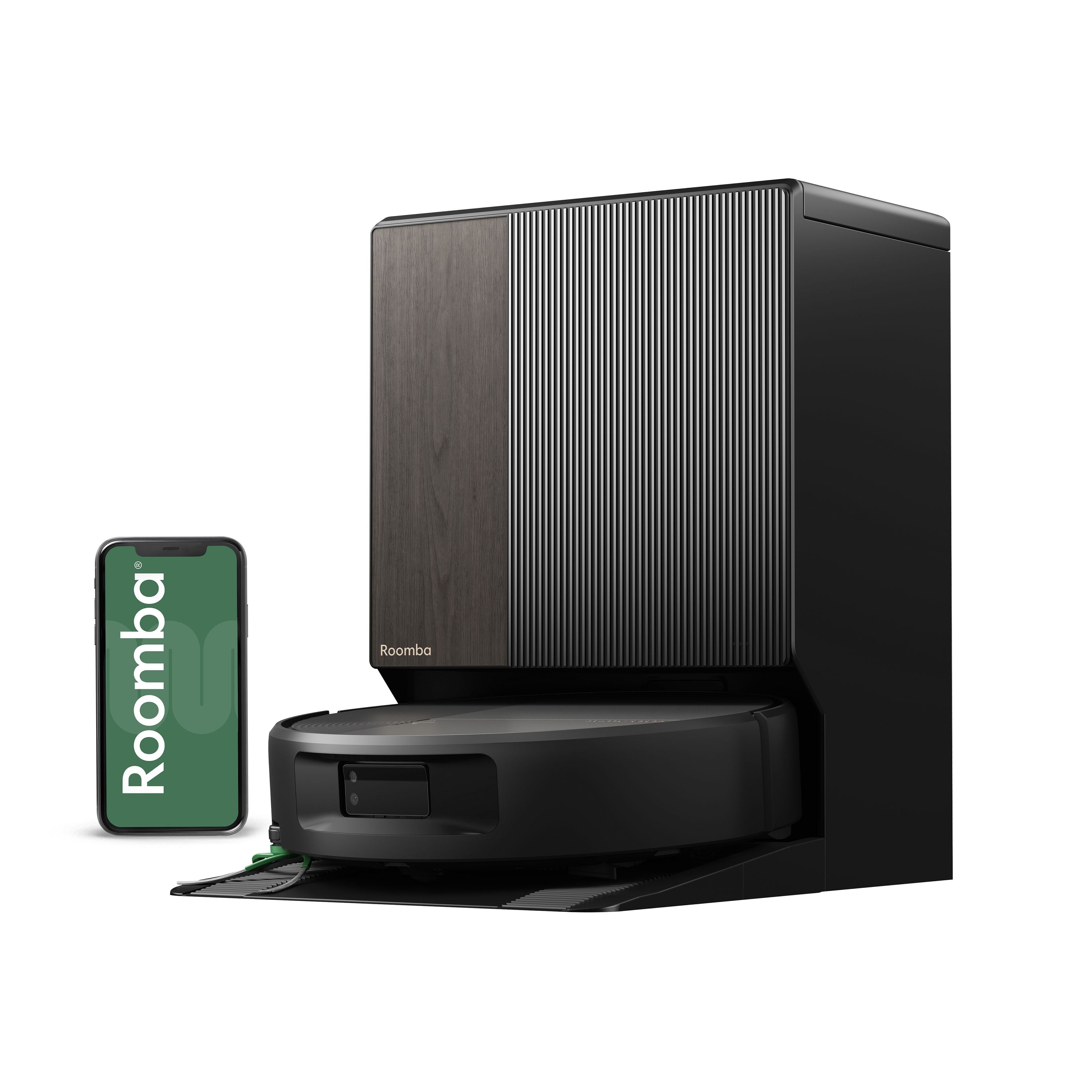 iRobot Roomba Max 875 Combo