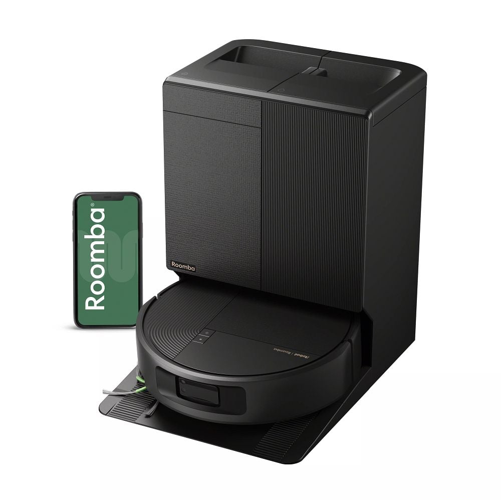 iRobot Roomba Plus 678 Combo