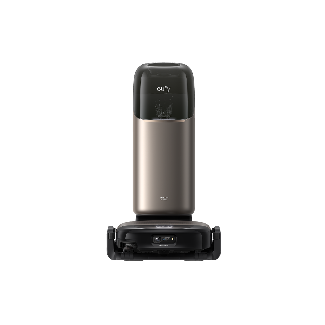 eufy Robot Vacuum Omni S2