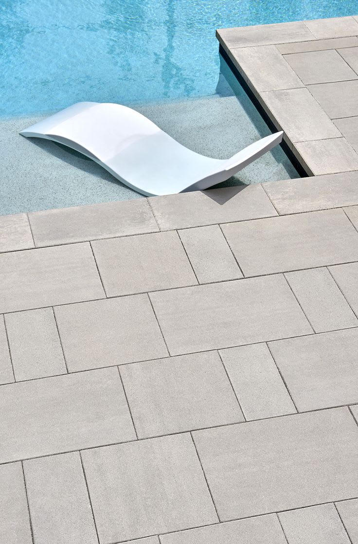 Pool Area Tiles