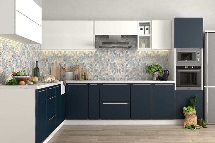 Kitchen Ideas