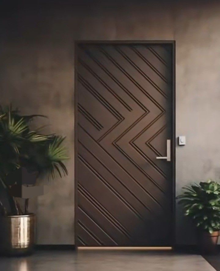 Door Design Ideas
