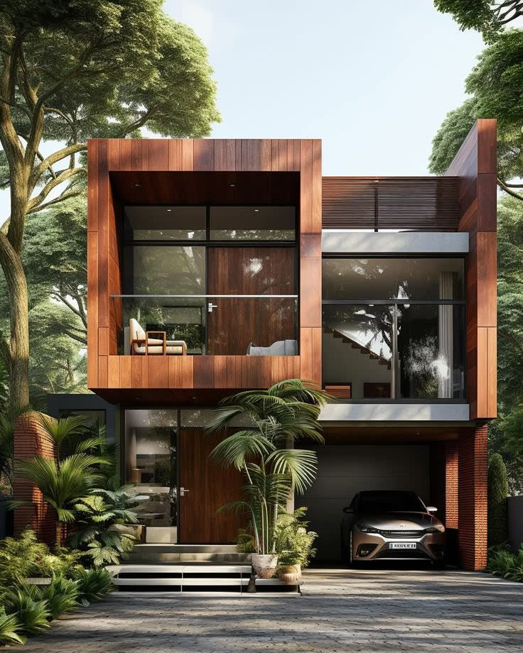 Facade Design