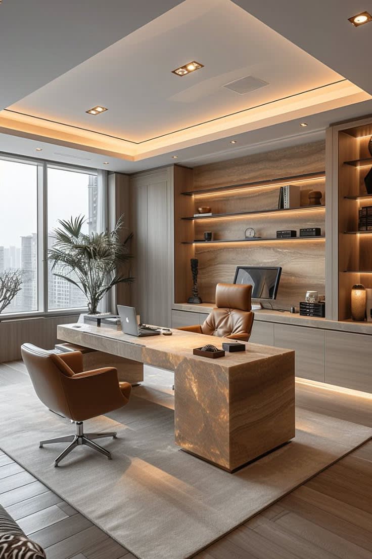 Office Ideas
