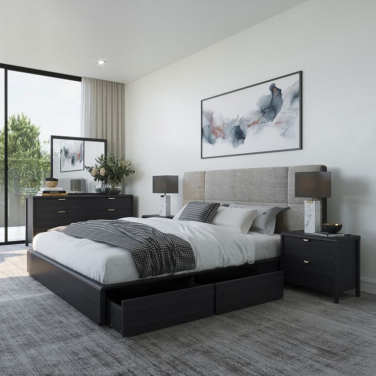 Bedroom Ideas