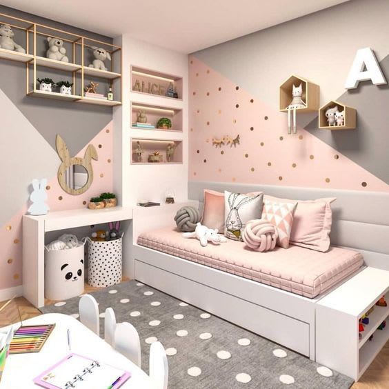 Kids Room Ideas
