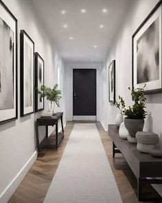 Corridor Design