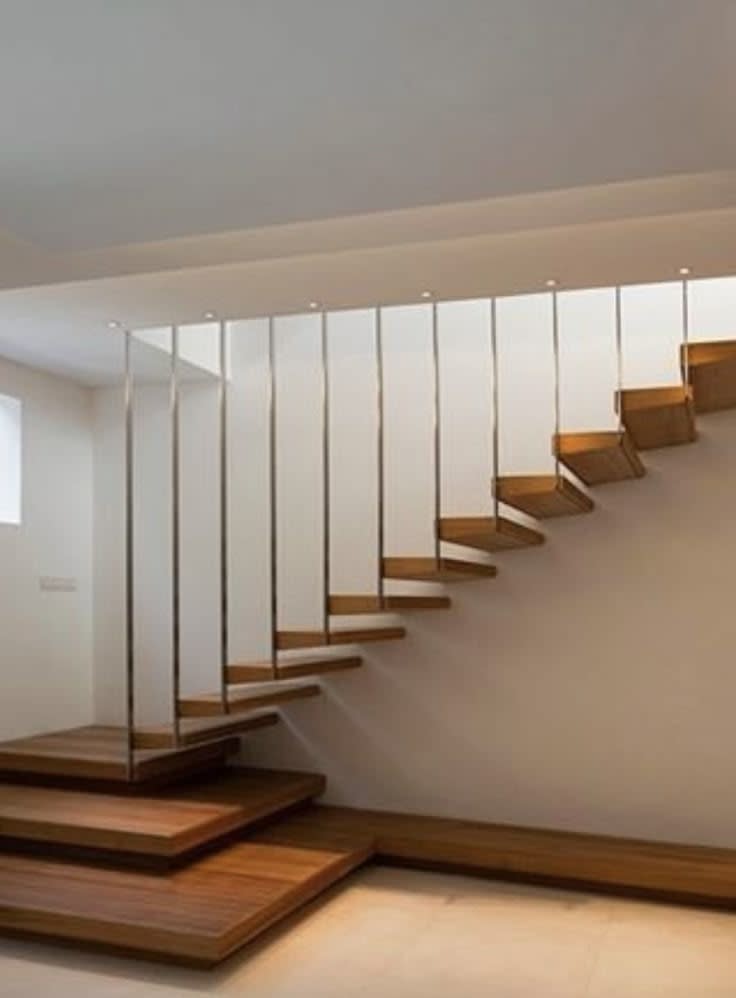 Staircase Ideas