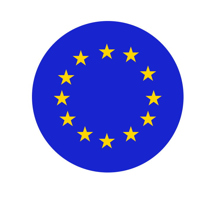 EUR flag
