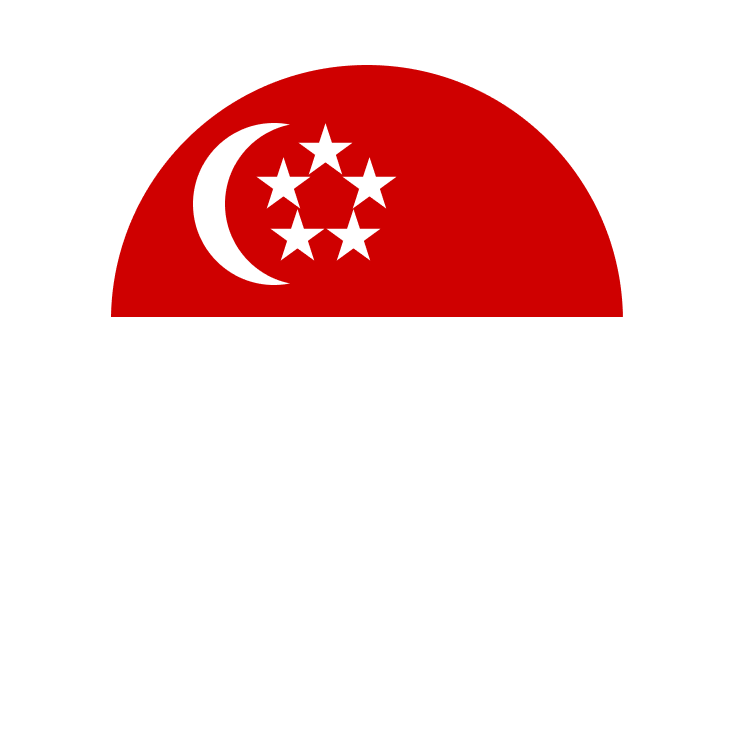 SGD flag