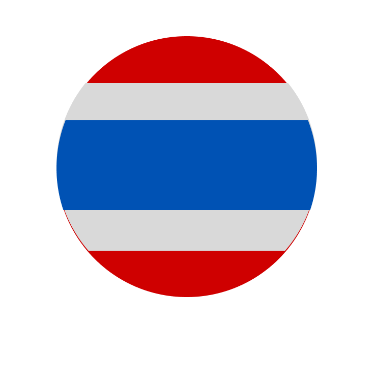 THB flag