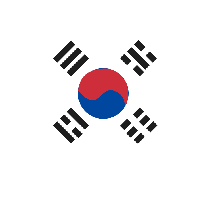 KRW flag
