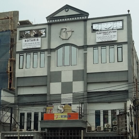 Jakarta Pusat - Cabang Utama