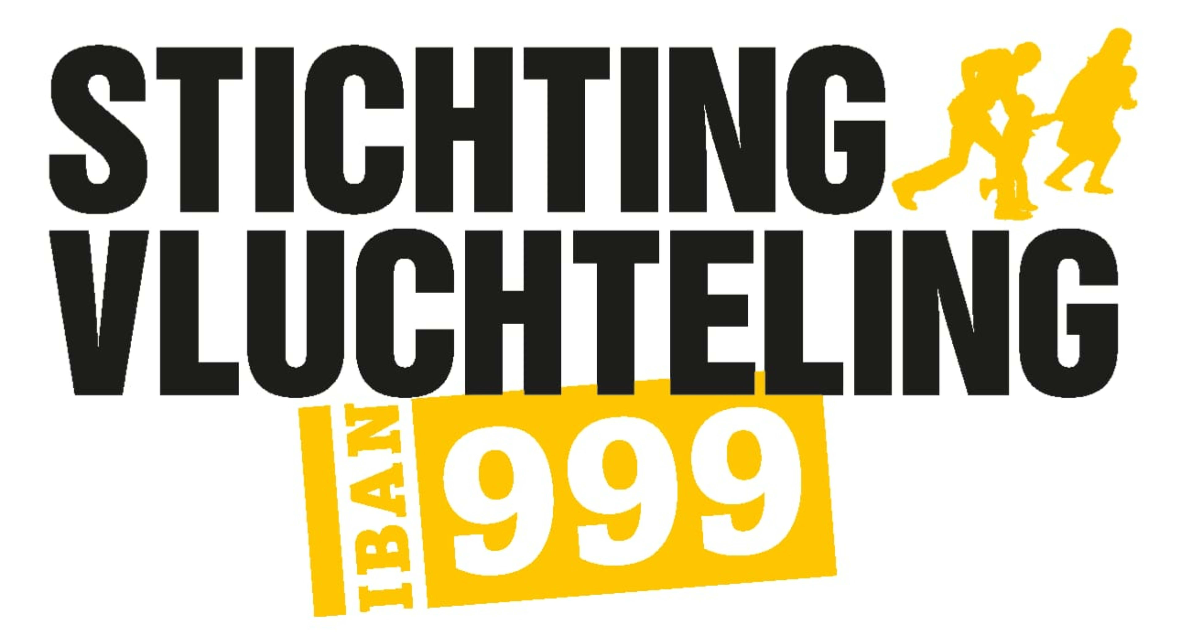 Stichting Vluchteling Logo