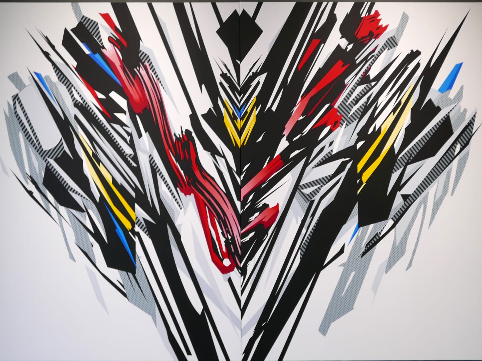 Art background