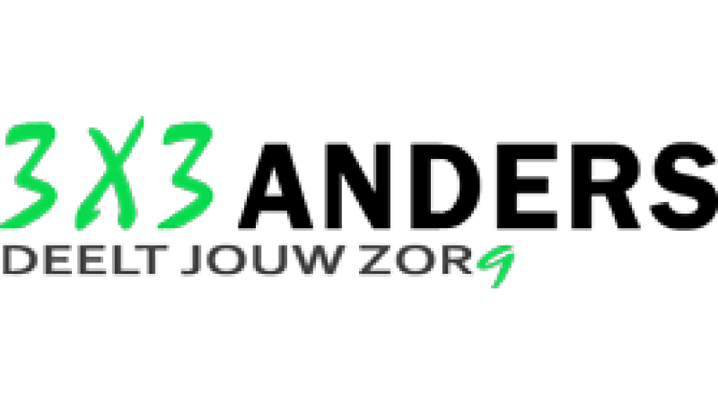 3x3 Anders