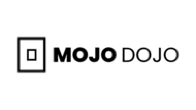Mojo Dojo
