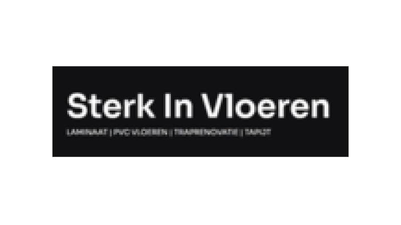 Sterk In Vloeren